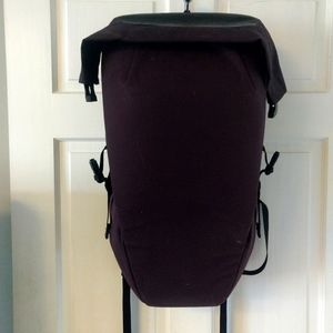 RYU  LOCKER PACK LUX 24 L